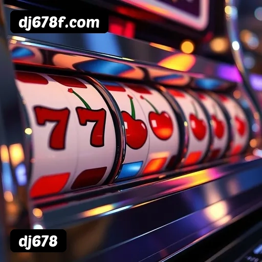 App Mobile dj678 - Jogue em Qualquer Lugar no Seu Smartphone