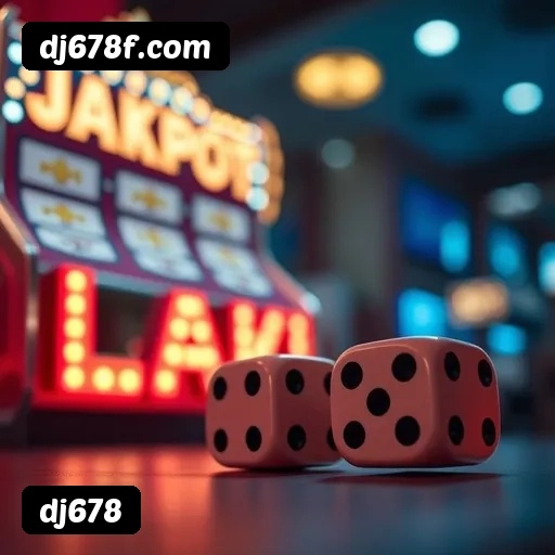 Coleção Premium de Slots dj678 - NetEnt, Pragmatic Play, Evolution